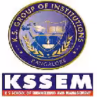K S School of Engineering and Management