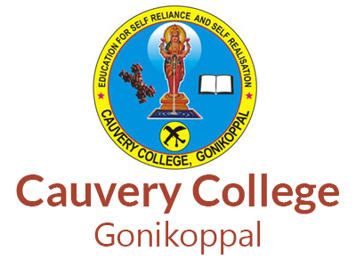 Cauvery College Gonikoppal
