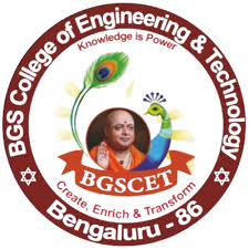 BGS College of Engineering and Technology