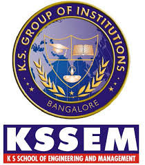 K.S School of Engineering And Management