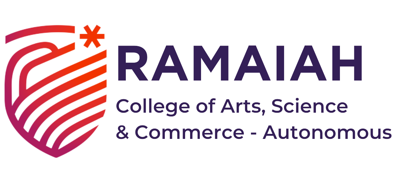 MS Ramaiah College of Arts Science & Commerce - Autonomous