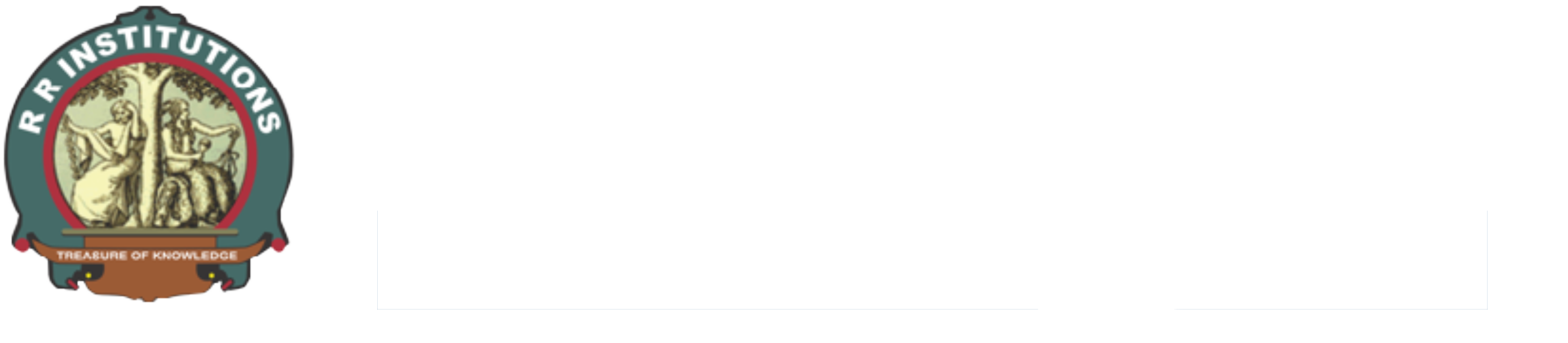 R.R. Institute of Technology