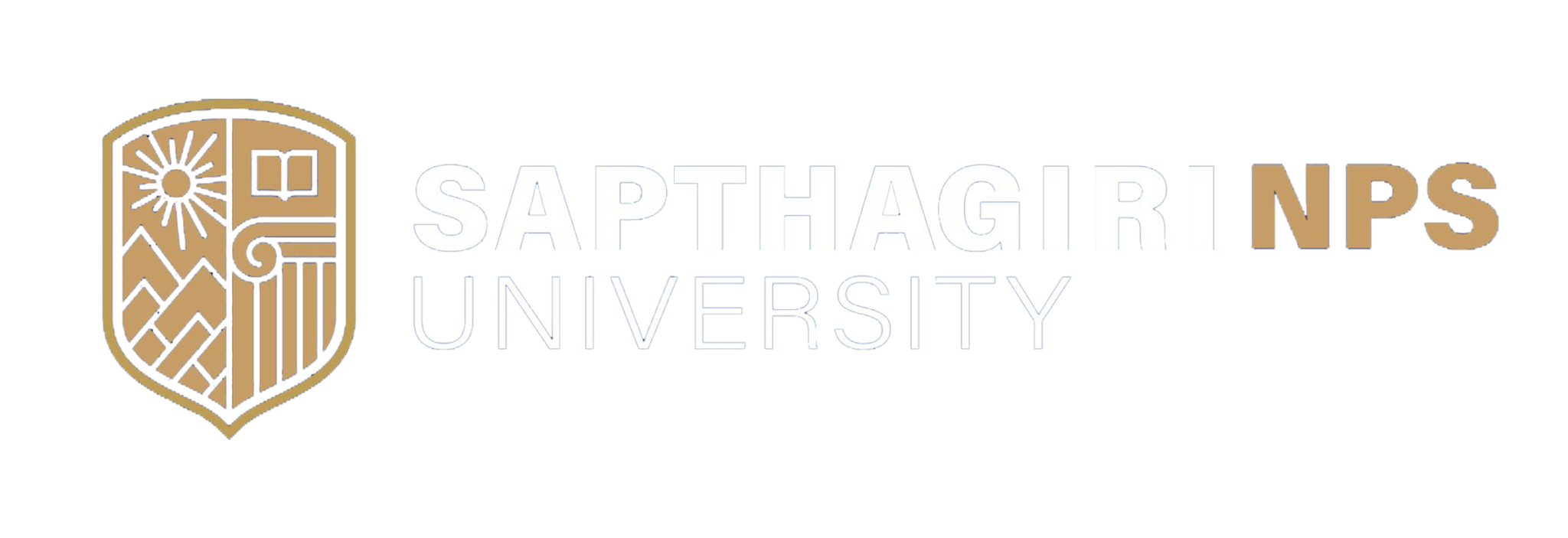 SAPTHAGIRI NPS UNIVERSITY