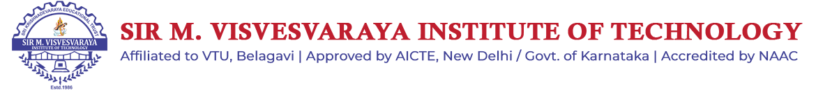 Sir M Visvesvaraya Institute Of Technology