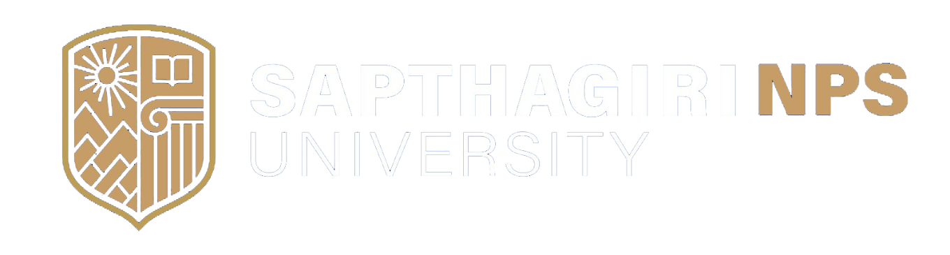 SAPTHAGIRI NPS UNIVERSITY