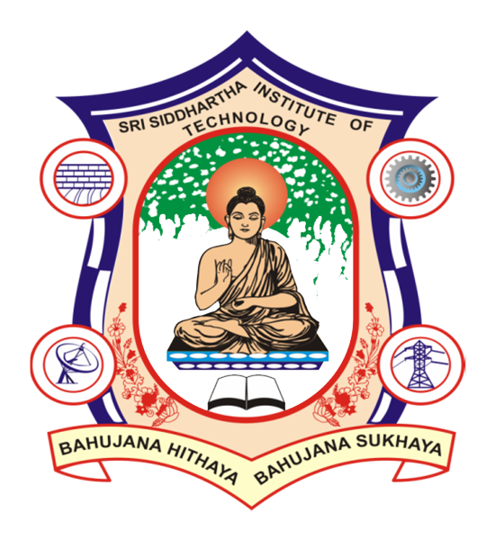 Shri Siddhartha Institute Of Technology