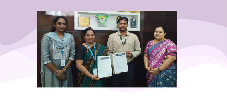 MoU with Global Academy of Technology