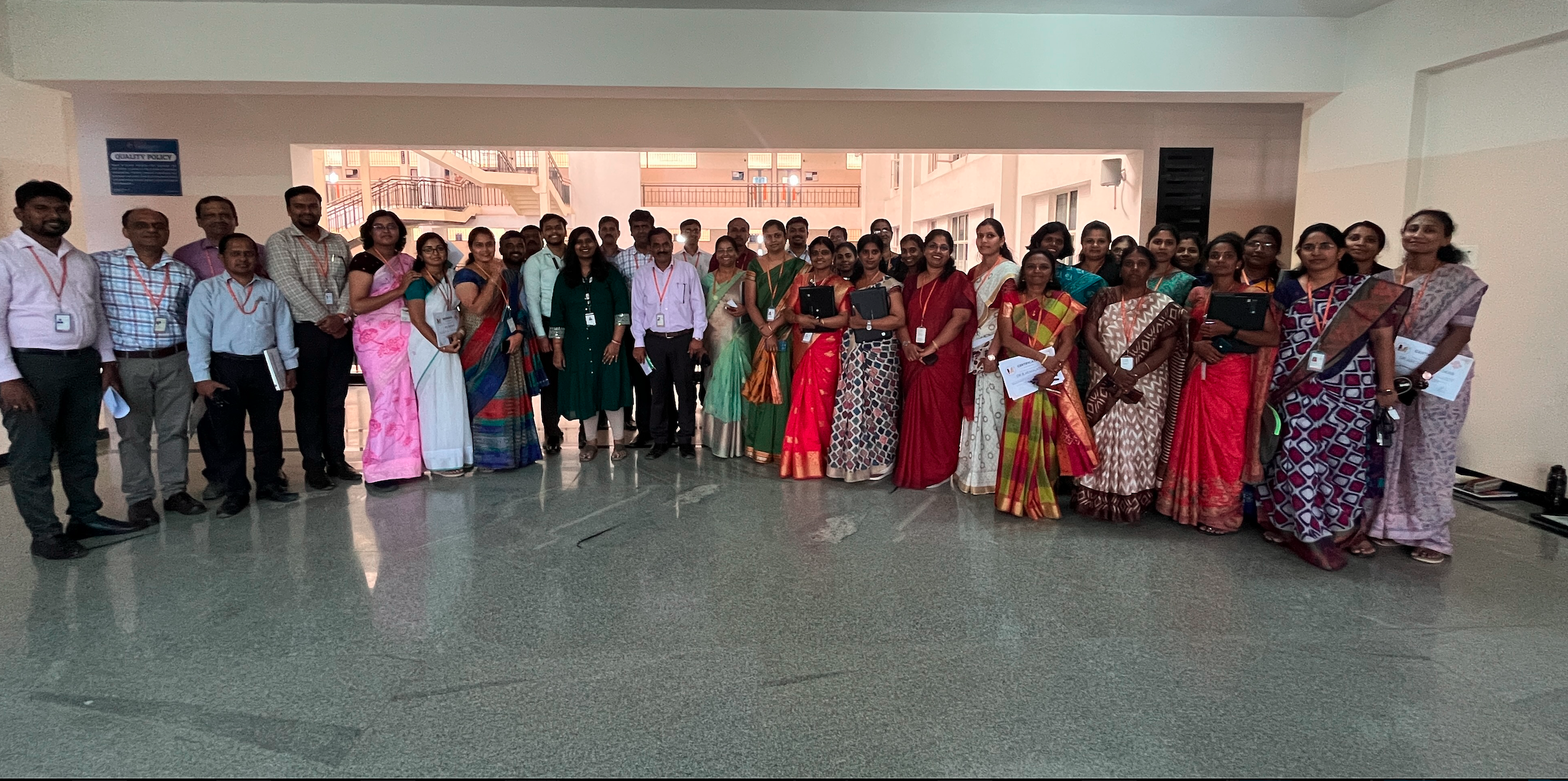 MoU with Reva University