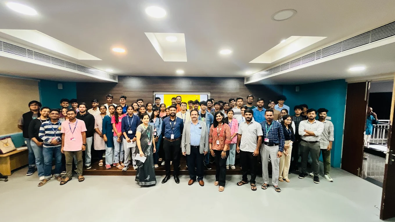 MoU with RV Institute of Technology and Management