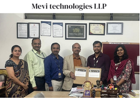 MoU with SAPTHAGIRI NPS UNIVERSITY