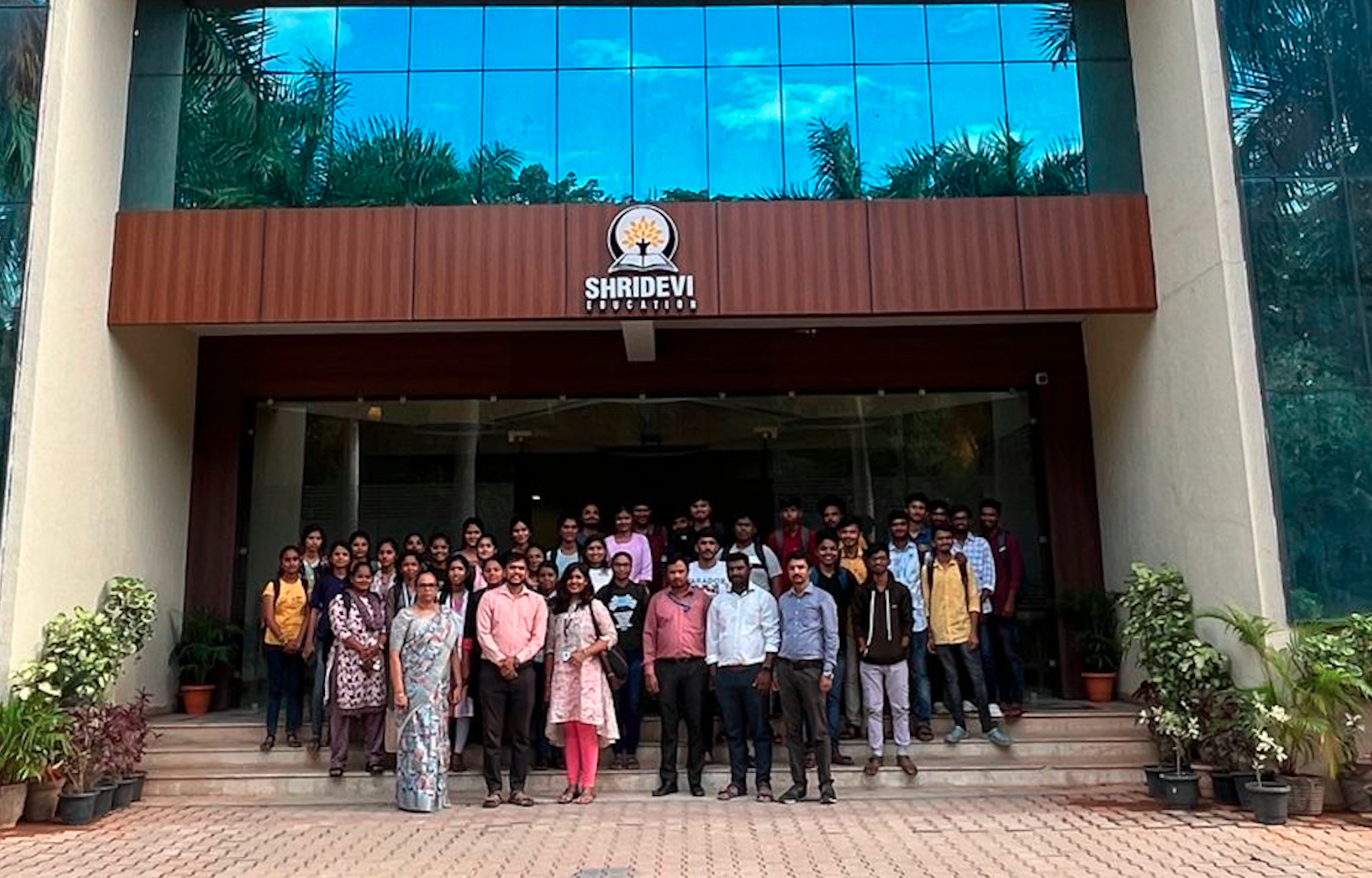 MoU with Shridevi Institute of Engineering & Technology