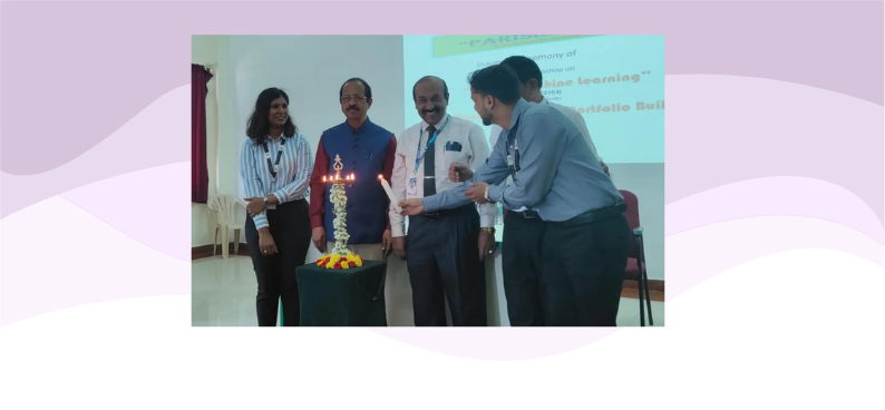 MoU with Shri Siddhartha Institute Of Technology